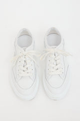 Hermès Leather Get Sneaker