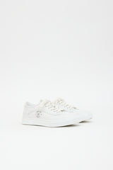 Hermès Leather Get Sneaker