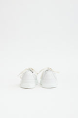 Hermès Leather Get Sneaker