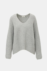 Acne Studios Wool Oversized Sweater