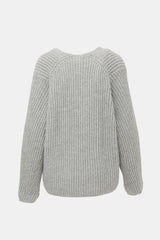 Acne Studios Wool Oversized Sweater