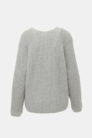 Acne Studios Wool Oversized Sweater