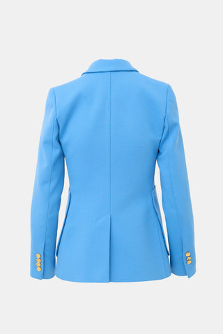 Smythe Patch Pocket Blazer