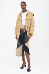 Isabel Marant Étoile Belted Malika Jacket