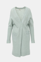 Acne Studios Mohair & Wool Raya Cardigan