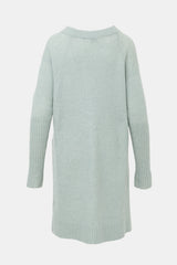 Acne Studios Mohair & Wool Raya Cardigan