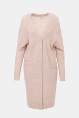 Acne Studios Mohair & Wool Raya Cardigan