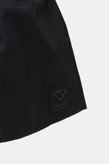 Prada 2020 Re-Nylon Logo Shorts