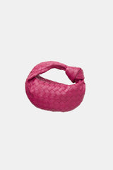 Bottega Veneta Intrecciato Mini Jodie Bag
