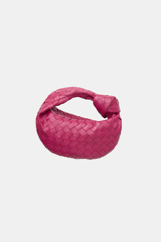 Bottega Veneta Intrecciato Mini Jodie Bag