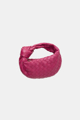 Bottega Veneta Intrecciato Mini Jodie Bag