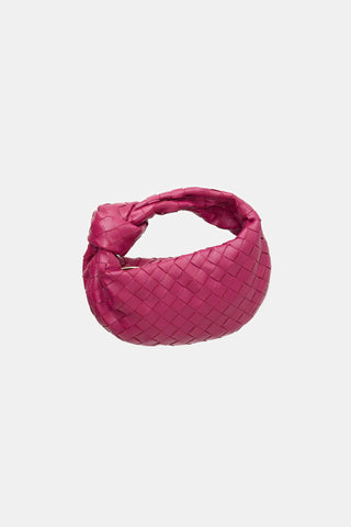 Bottega Veneta Intrecciato Mini Jodie Bag