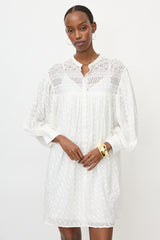 Isabel Marant Étoile Voile Robe Tilalia Dress
