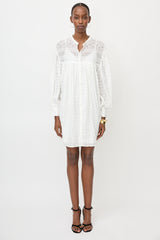 Isabel Marant Étoile Voile Robe Tilalia Dress
