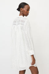 Isabel Marant Étoile Voile Robe Tilalia Dress