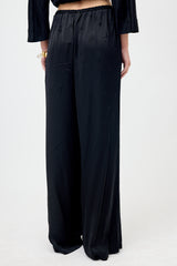Forte Forte Satin Jacquard Set