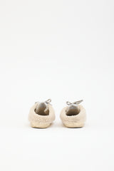 Golden Goose Shearling Super Star Mule