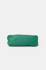 Bottega Veneta Leather The Chain Pouch Bag