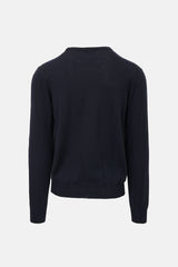 Prada 2010 Wool Sweater