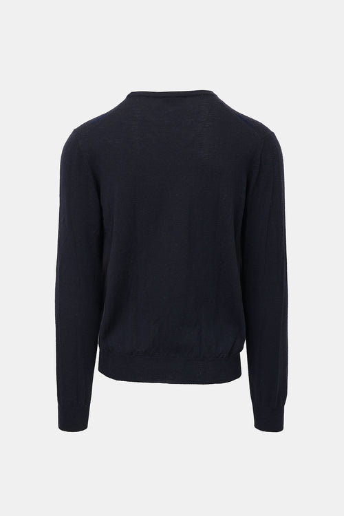Prada 2010 Wool Sweater
