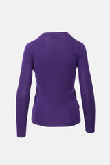 Prada 2012 Cashmere & Silk Cardigan