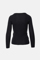 Prada 2009 Cashmere & Silk Sweater