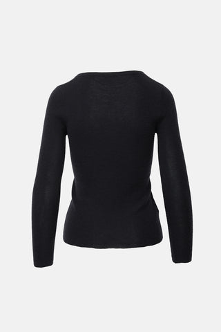 Prada 2009 Cashmere & Silk Sweater