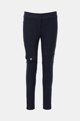 Brunello Cucinelli Wool Slim Leg Trouser