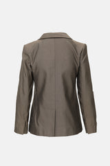 Louis Vuitton Vintage Twill Blazer