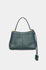 Balenciaga Leather Mini Rodeo Bag