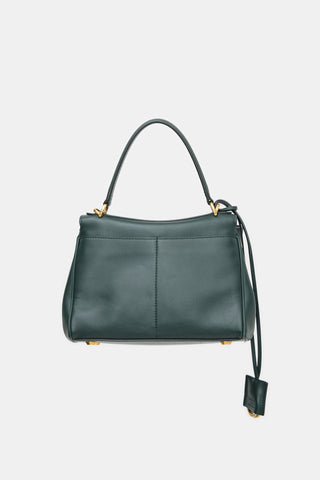 Balenciaga Leather Mini Rodeo Bag