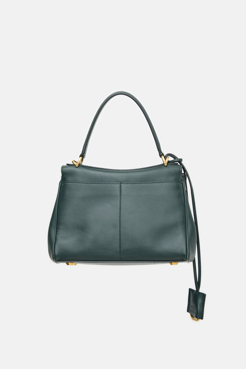 Balenciaga Leather Mini Rodeo Bag