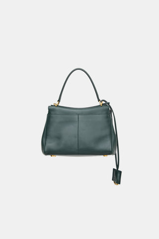 Balenciaga Leather Mini Rodeo Bag