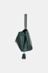 Balenciaga Leather Mini Rodeo Bag