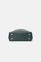 Balenciaga Leather Mini Rodeo Bag