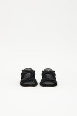 Dries Van Noten Hair Mules