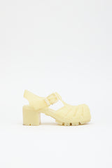 Bottega Veneta Gertie Fisherman  Sandal