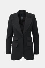 Smythe Double Pocket Blazer