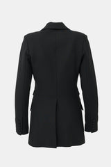 Smythe Double Pocket Blazer