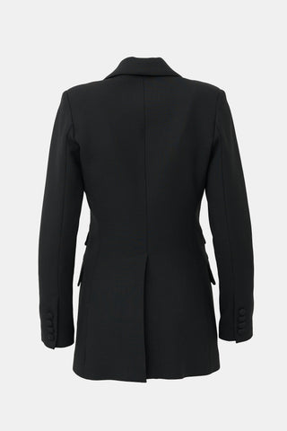 Smythe Double Pocket Blazer
