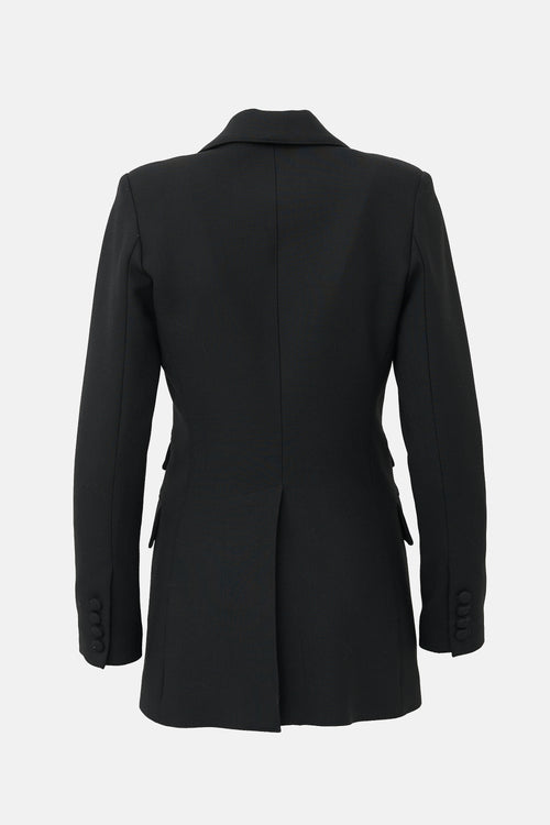Smythe Double Pocket Blazer