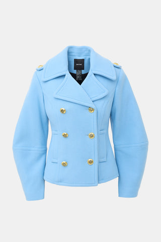 Smythe Wool Jacket