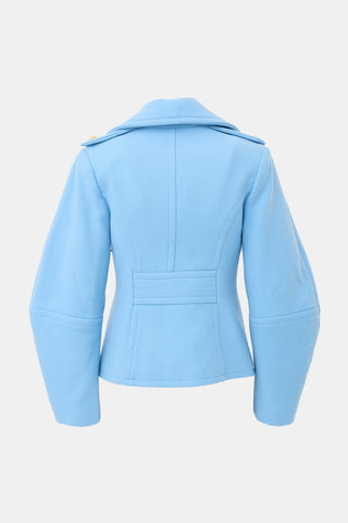Smythe Wool Jacket