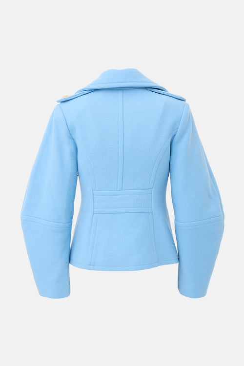 Smythe Wool Jacket