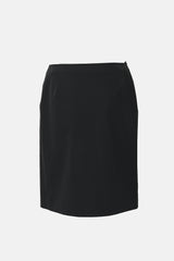 Prada Vintage Wrap Skirt