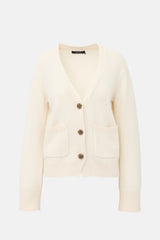 Lisa Yang Cashmere Danni Cardigan