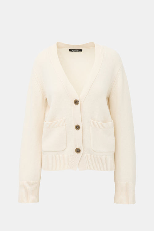 Lisa Yang Cashmere Danni Cardigan