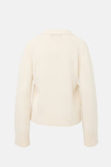 Lisa Yang Cashmere Danni Cardigan