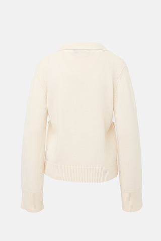 Lisa Yang Cashmere Danni Cardigan