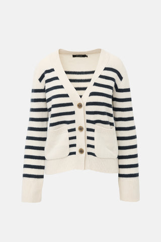 Lisa Yang Cashmere Daphne Cardigan